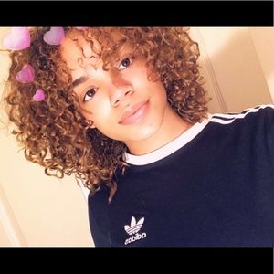 Meet your Posher, Kaylyn